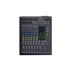 ZTX audio Producer 8