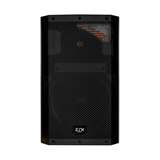 Активный сабвуфер ZTX audio RX-115