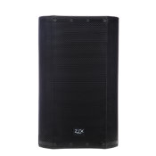 ZTX audio RX-112P