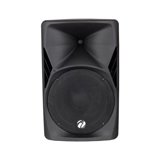 Активный сабвуфер ZTX audio SX-112