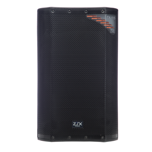 ZTX audio TX-115