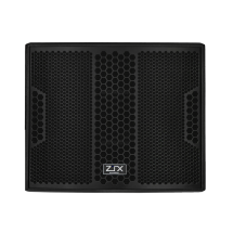 ZTX audio VR-718A