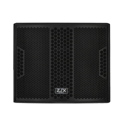 ZTX audio VR-718A
