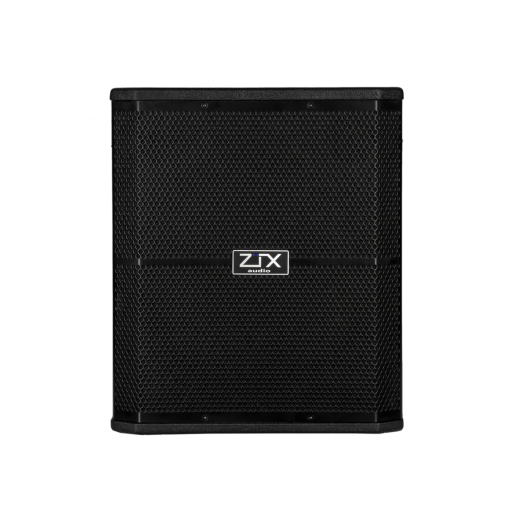 ZTX audio VR915A сабвуферы