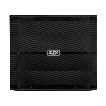 ZTX audio VR918A