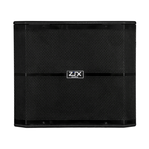 ZTX audio VR918A сабвуферы