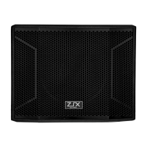 ZTX audio VRS-115A