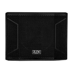 ZTX audio VRS-115A