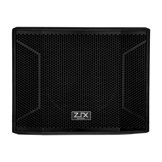 Активный сабвуфер ZTX audio VRS-115A