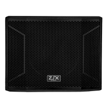 ZTX audio VRS-118A