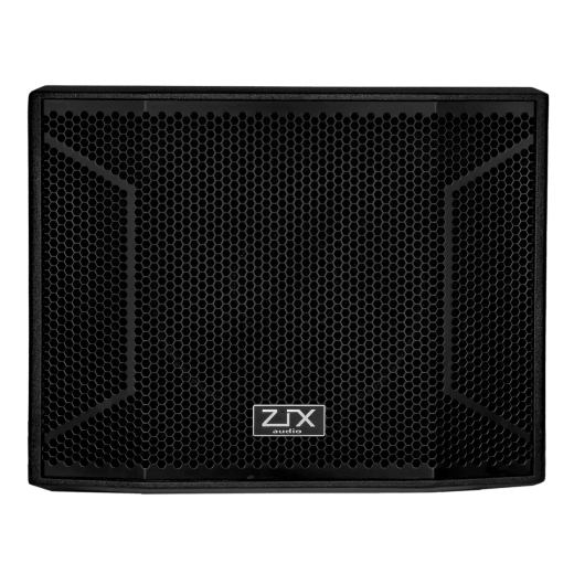 Активный сабвуфер ZTX audio VRS-118A