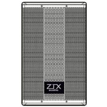 ZTX audio VRX-10P