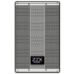 ZTX audio VRX-10P
