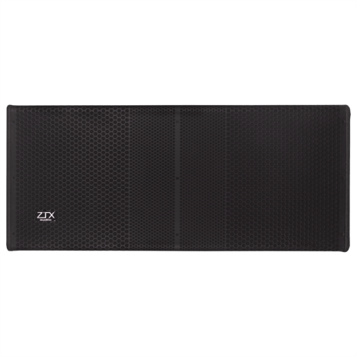 Активный сабвуфер ZTX audio VRX-215A