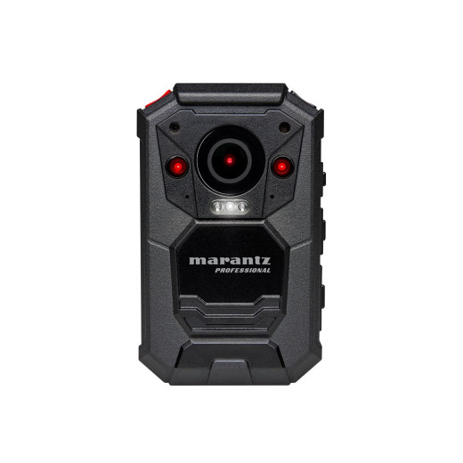 Рекордер Marantz PMD901VX