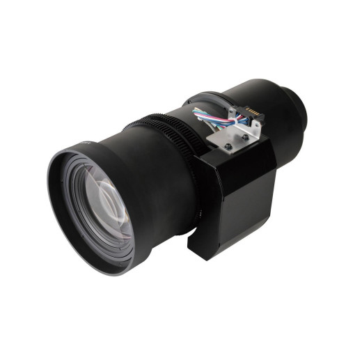 Объективы для кинопроекторов Abira AB-DL197