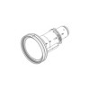 Объективы для кинопроекторов Barco GC LENS (0.65 0.75 :1)