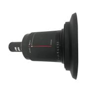 Barco ILD 0.51 lens with support