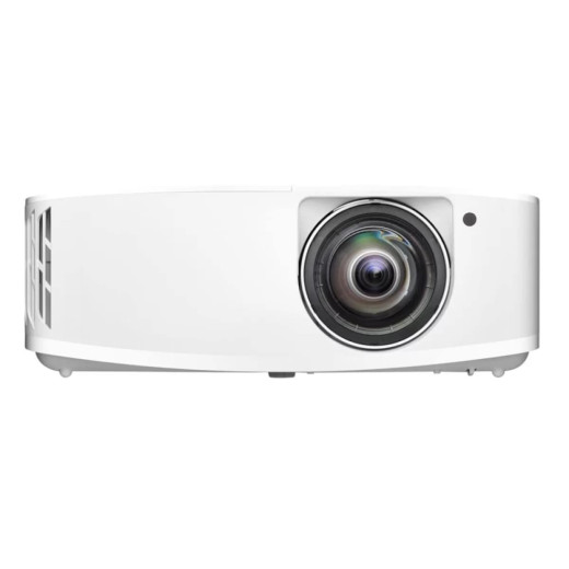 Проекторы Optoma 4K400STx