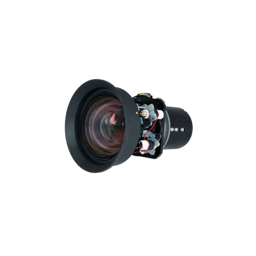 Объективы для кинопроекторов Optoma BX-CTA19
