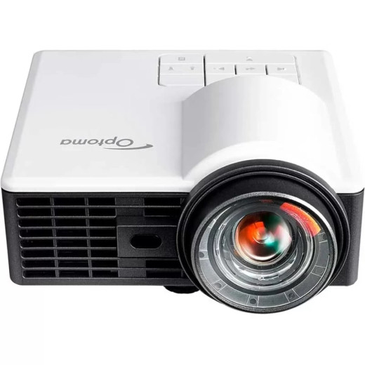 Проекторы Optoma ML1050STi