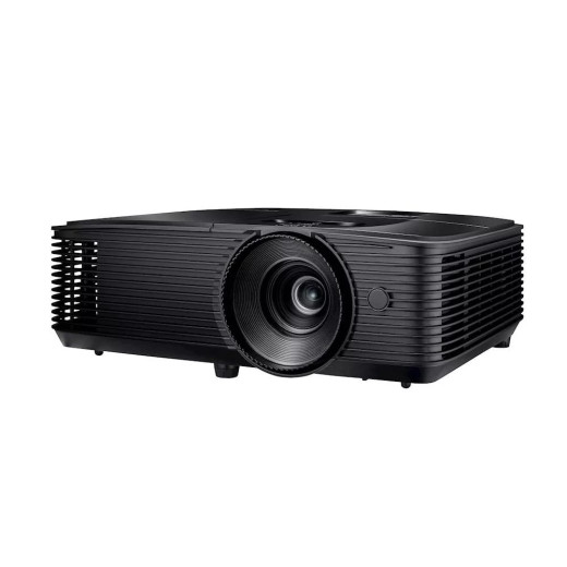 Optoma S381 проекторы