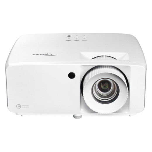 Проекторы Optoma UHZ66