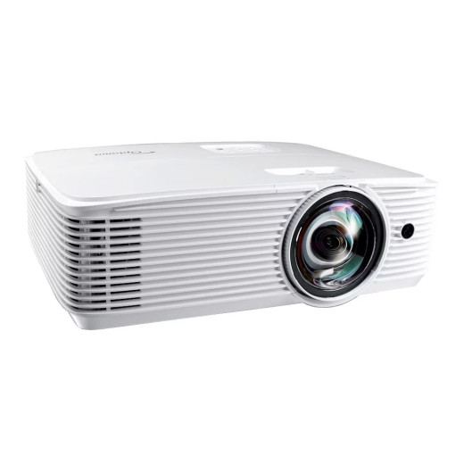 Проекторы Optoma W309ST