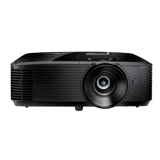 Проекторы Optoma W400LVe