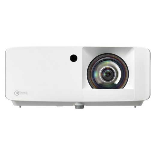 Проекторы Optoma ZH450ST