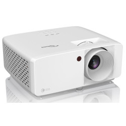 Optoma ZH520