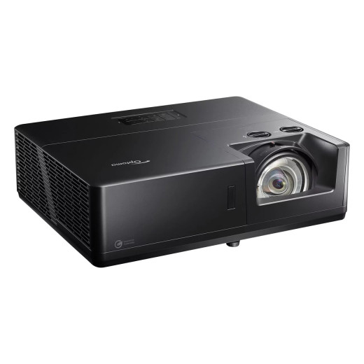 Проекторы Optoma ZK608TST