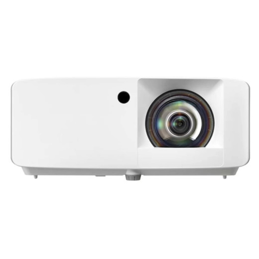 Проекторы Optoma ZW350ST