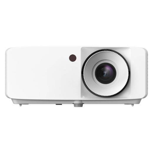 Проекторы Optoma ZW350e