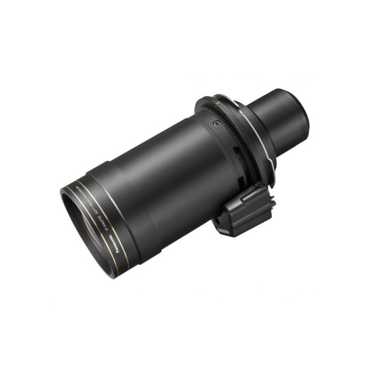 Объективы для кинопроекторов Panasonic ET-D3LET30