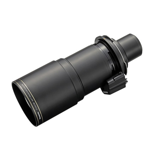 Объективы для кинопроекторов Panasonic ET-D3LET80