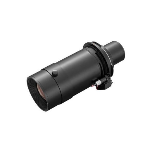 Объективы для кинопроекторов Panasonic ET-D3LEW10