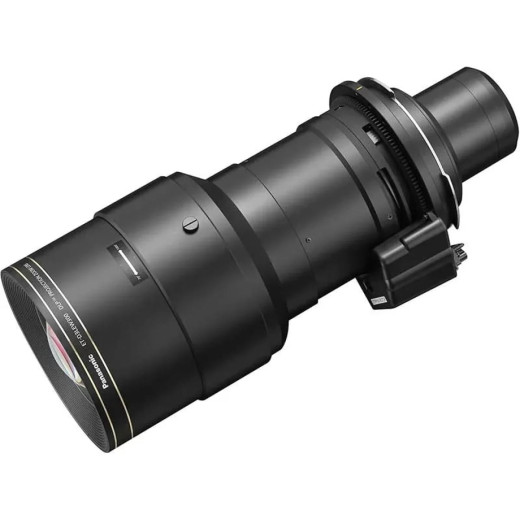 Объективы для кинопроекторов Panasonic ET-D3LEW300