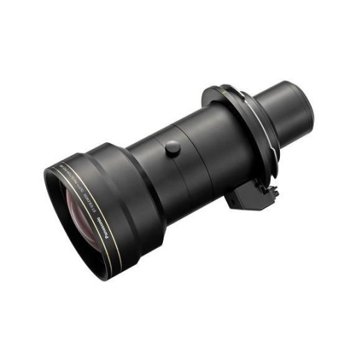 Объективы для кинопроекторов Panasonic ET-D3LEW50