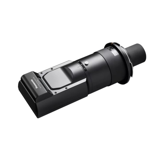 Объективы для кинопроекторов Panasonic ET-D75LE95