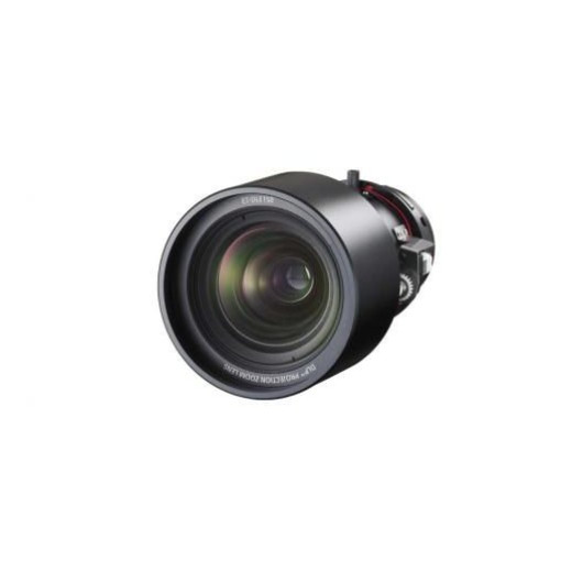 Объективы для кинопроекторов Panasonic ET-DLE150