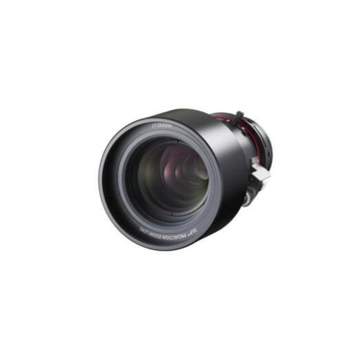 Объективы для кинопроекторов Panasonic ET-DLE250