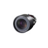 Объективы для кинопроекторов Panasonic ET-DLE350