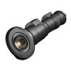 Объективы для кинопроекторов Panasonic ET-ELU20