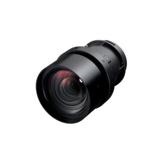 Объективы для кинопроекторов Panasonic ET-ELW21