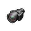 Объективы для кинопроекторов Panasonic ET-EMS650