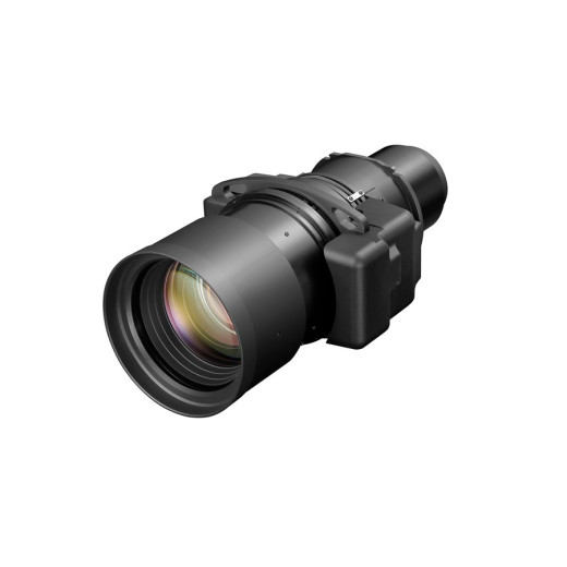Объективы для кинопроекторов Panasonic ET-EMT850