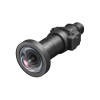 Объективы для кинопроекторов Panasonic ET-EMU100