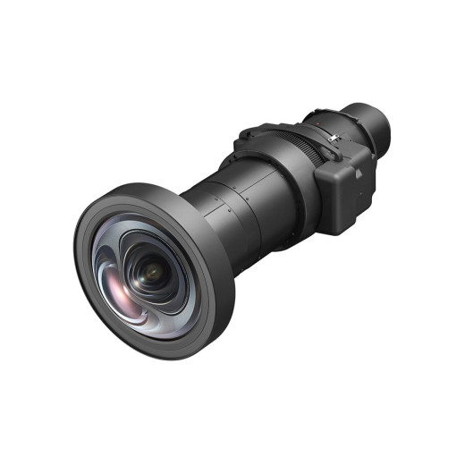 Panasonic ET-EMU100 объективы для кинопроекторов
