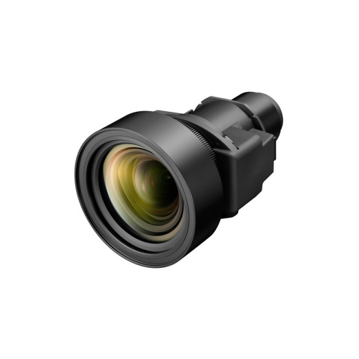 Объективы для кинопроекторов Panasonic ET-EMW500